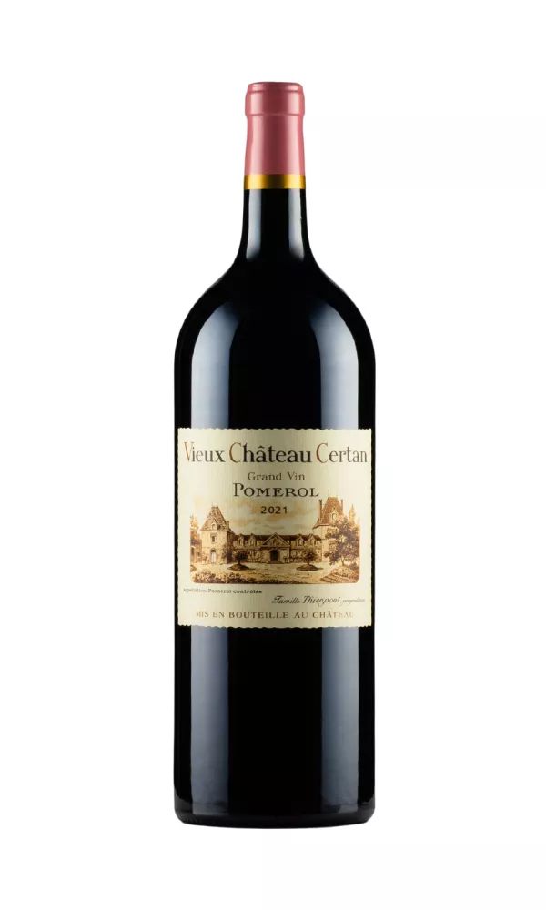 Vieux Chateau Certan Magnum Vieux Chateau Certan Magnum
