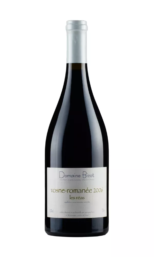 Vosne Romanee Les Reas Bizot Vosne Romanee Les Reas Bizot