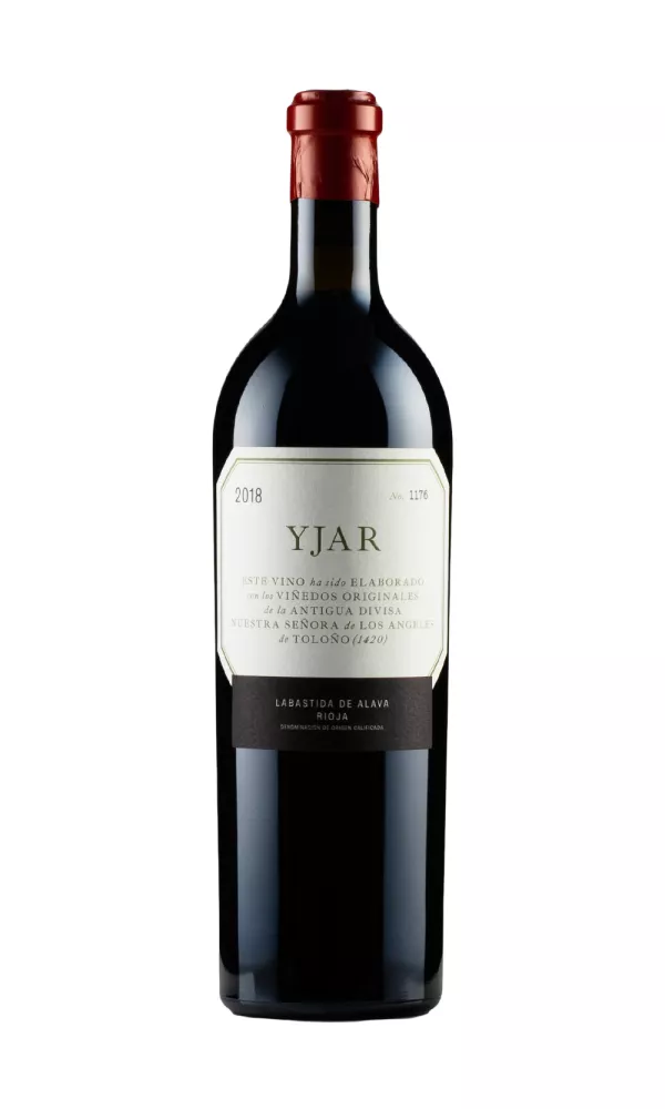 Yjar Yjar