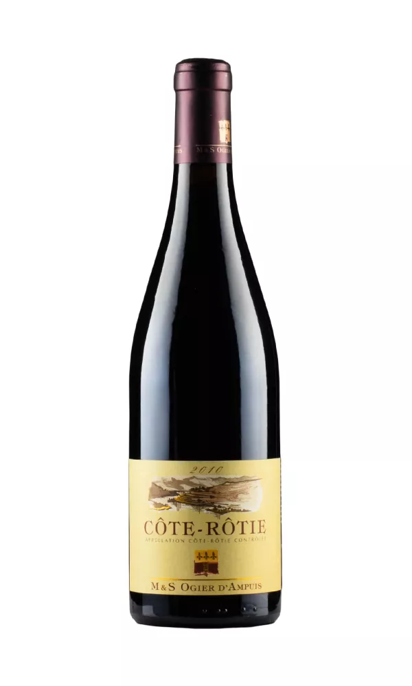 Cote Rotie Michel & Stephane Ogier Cote Rotie Michel & Stephane Ogier
