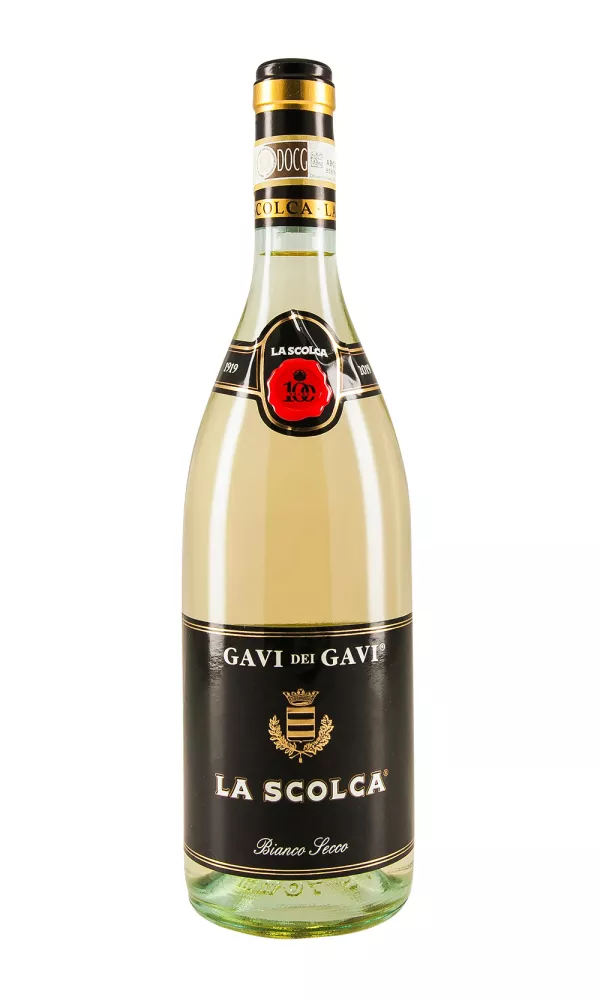 Gavi dei Gavi La Scolca Gavi dei Gavi La Scolca