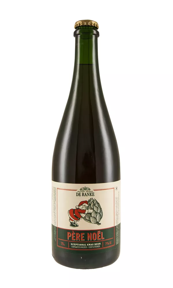 De Ranke Pere Noel De Ranke Pere Noel