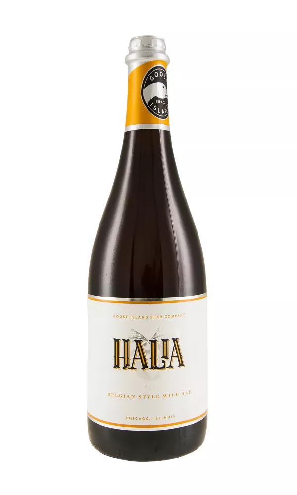 Goose Island Halia Goose Island Halia