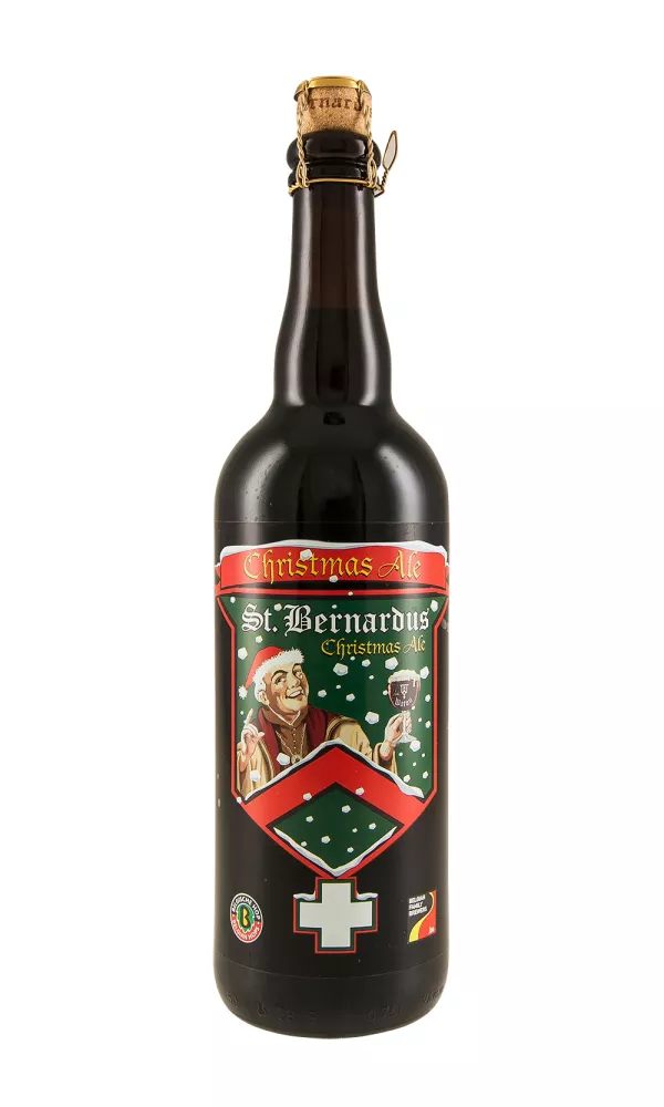 St Bernadus Christmas Ale St Bernadus Christmas Ale