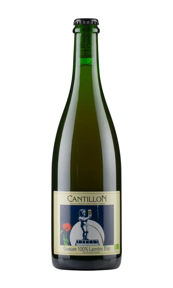 Cantillon Gueuze Cantillon Gueuze