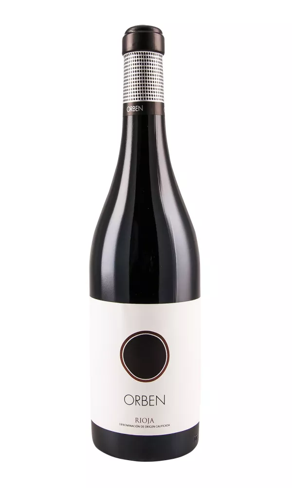 Orben Rioja Orben Rioja