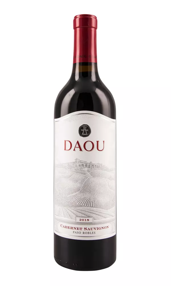 DAOU Cabernet Sauvignon DAOU Cabernet Sauvignon