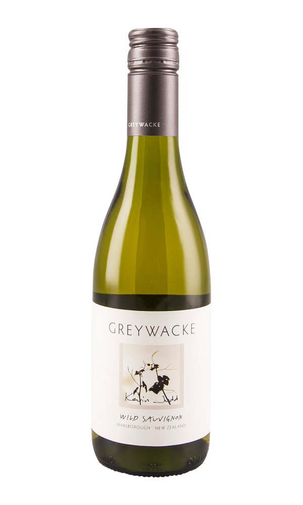 Greywacke Wild Sauvignon Blanc Half