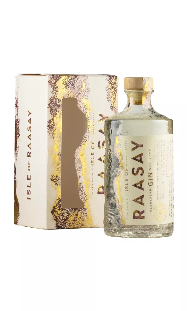 Isle of Raasay Gin Isle of Raasay Gin