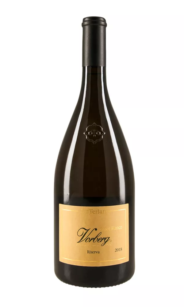 Terlano Vorberg Pinot Bianco