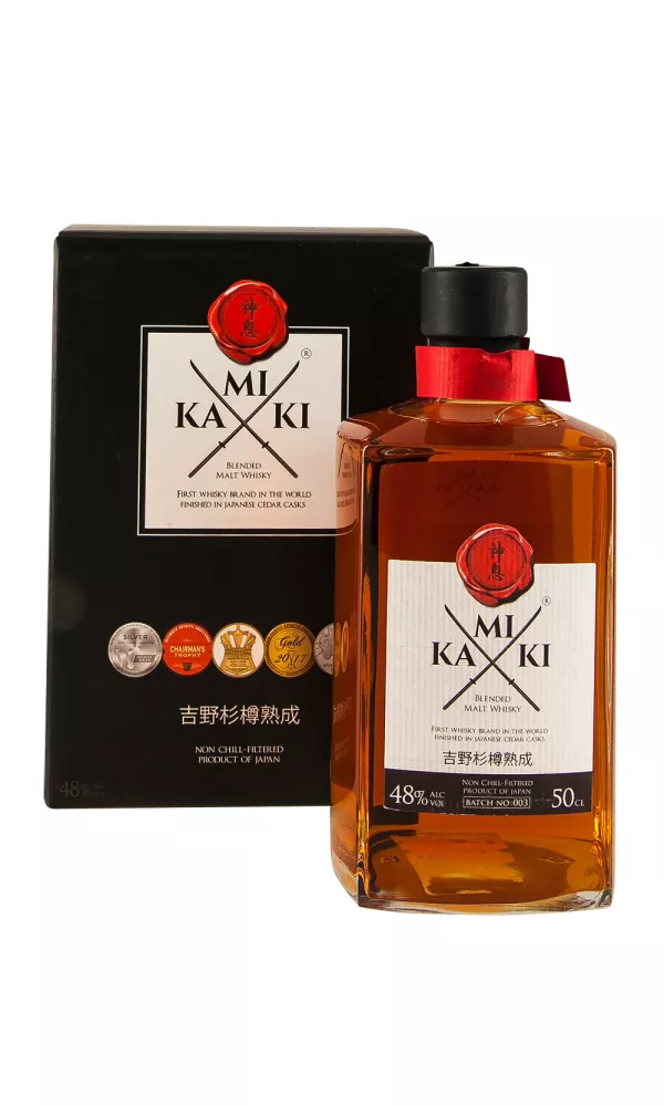 Kamiki Kamiki