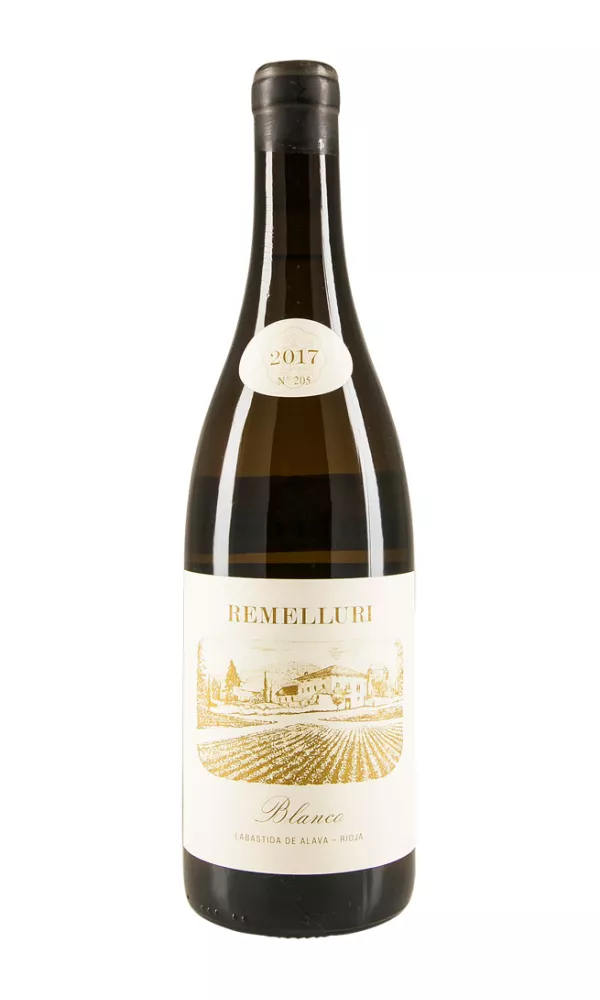 Remelluri Rioja Blanco Remelluri Rioja Blanco