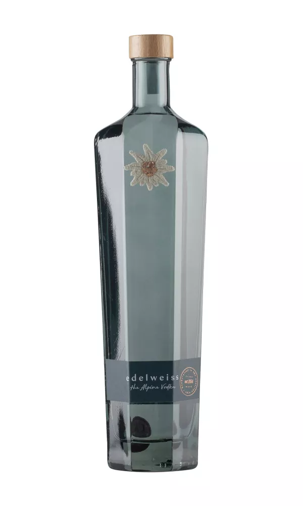 Edelweiss Vodka Edelweiss Vodka