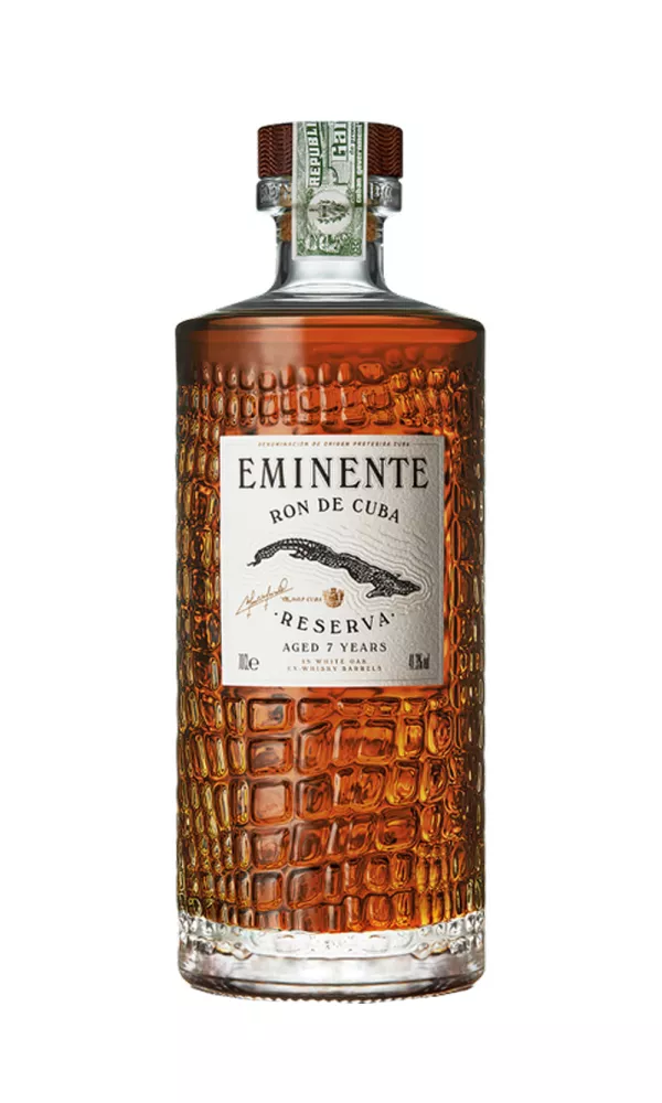Eminente Reserva Eminente Reserva