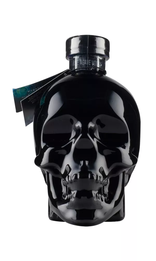 Crystal Head Onyx Vodka Crystal Head Onyx Vodka