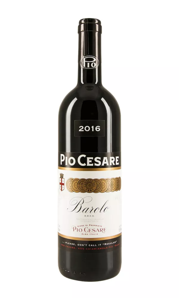 Barolo Pio Cesare Barolo Pio Cesare