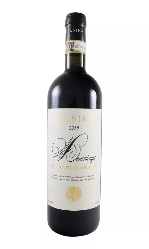 Chianti Classico Felsina Berardenga Chianti Classico Felsina Berardenga