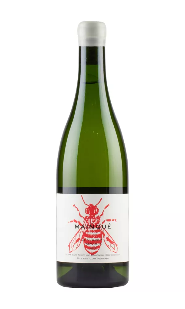 Chacra Mainque Chardonnay Chacra Mainque Chardonnay
