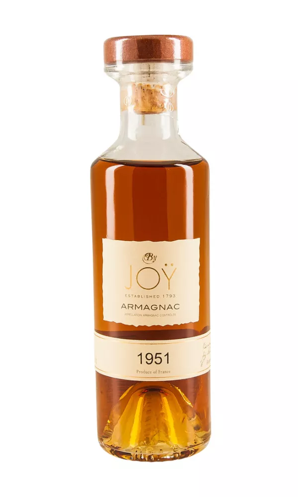 Domaine de Joy Vintage Armagnac 20cl Domaine de Joy Vintage Armagnac 20cl