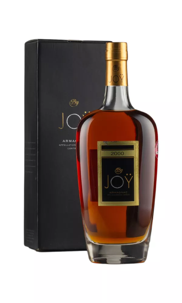 Domaine de Joy Vintage Armagnac Domaine de Joy Vintage Armagnac