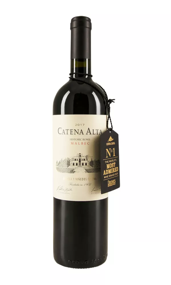 Catena Alta Malbec Catena Alta Malbec