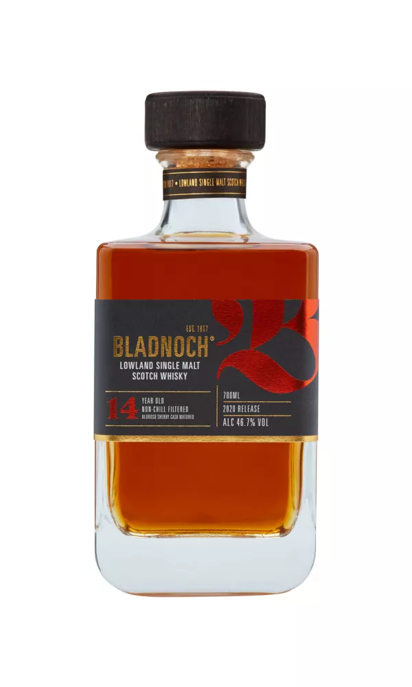 Bladnoch 14 Year Old Bladnoch 14 Year Old
