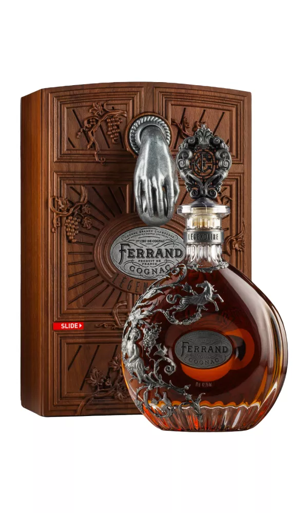 Pierre Ferrand Legendaire Pierre Ferrand Legendaire
