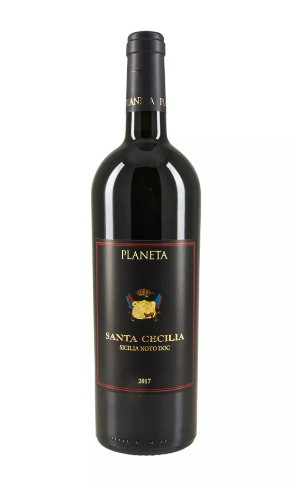 Planeta Santa Cecilia Planeta Santa Cecilia