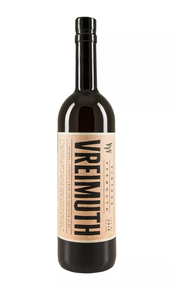 Vreimuth Vintage Vermouth Vreimuth Vintage Vermouth