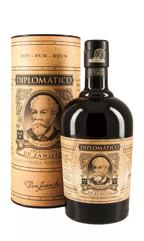 Diplomatico Seleccion de Familia Diplomatico Seleccion de Familia