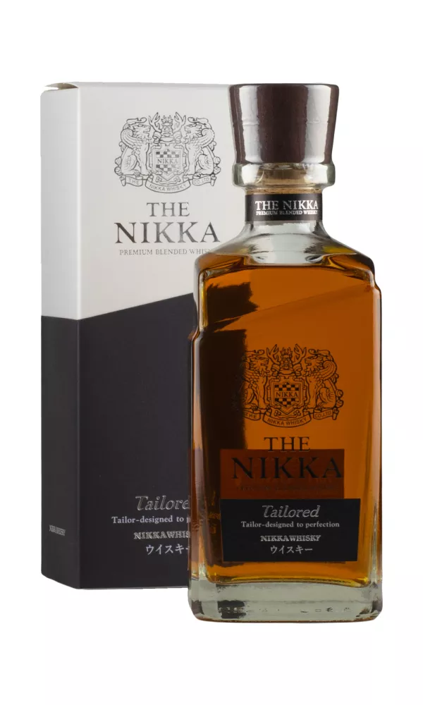 Nikka Tailored Nikka Tailored