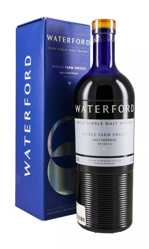 Waterford Ballymorgan 1.2 Waterford Ballymorgan 1.2