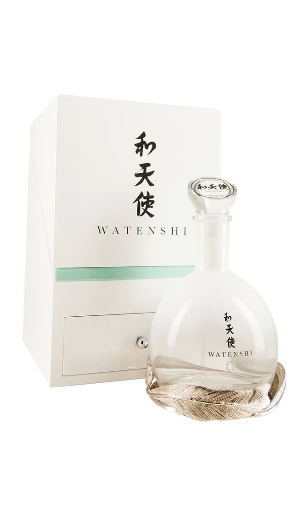 Cambridge Distillery Watenshi Gin Batch Two 2020 Release