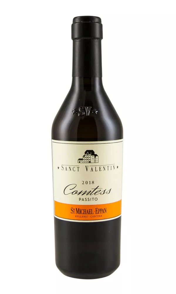 Sanct Valentin Comtess St Michele-Appiano Half Sanct Valentin Comtess St Michele-Appiano Half