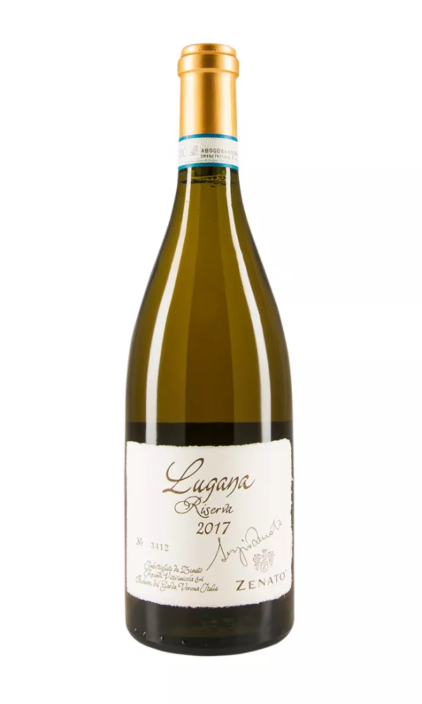 Lugana Riserva Sergio Zenato Lugana Riserva Sergio Zenato