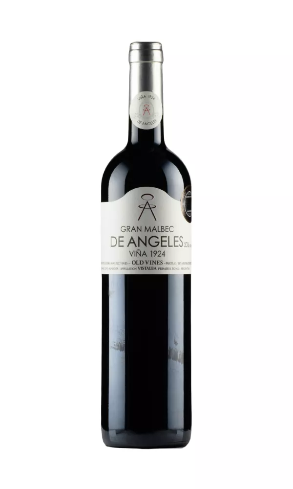 De Angeles Gran Malbec De Angeles Gran Malbec