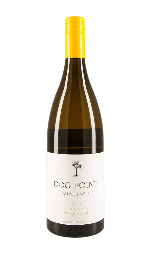 Dog Point Chardonnay