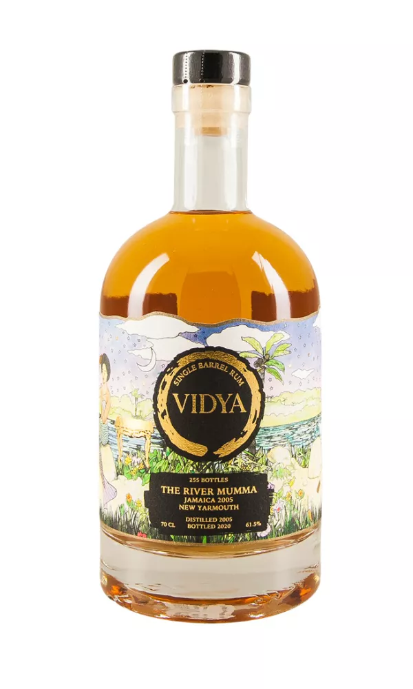 Vidya River Mumma Vidya River Mumma