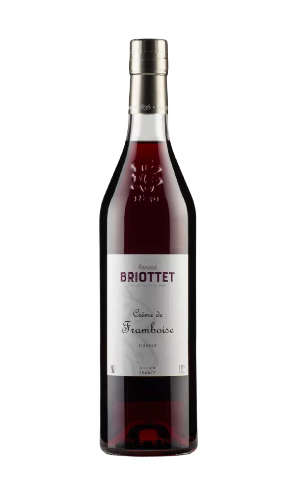 Briottet Creme de Framboise Briottet Creme de Framboise