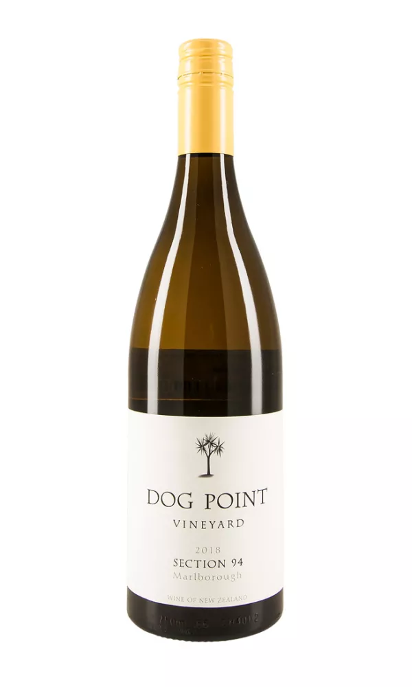 Dog Point Section 94 Sauvignon Blanc Dog Point Section 94 Sauvignon Blanc