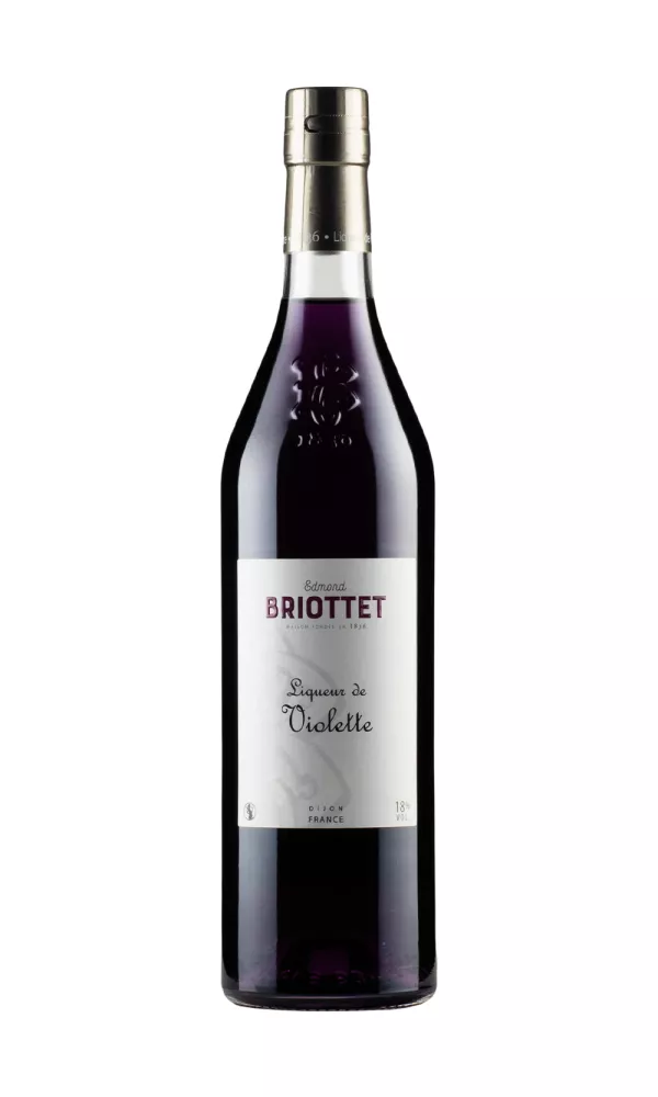 Briottet Liqueur de Violette Briottet Liqueur de Violette