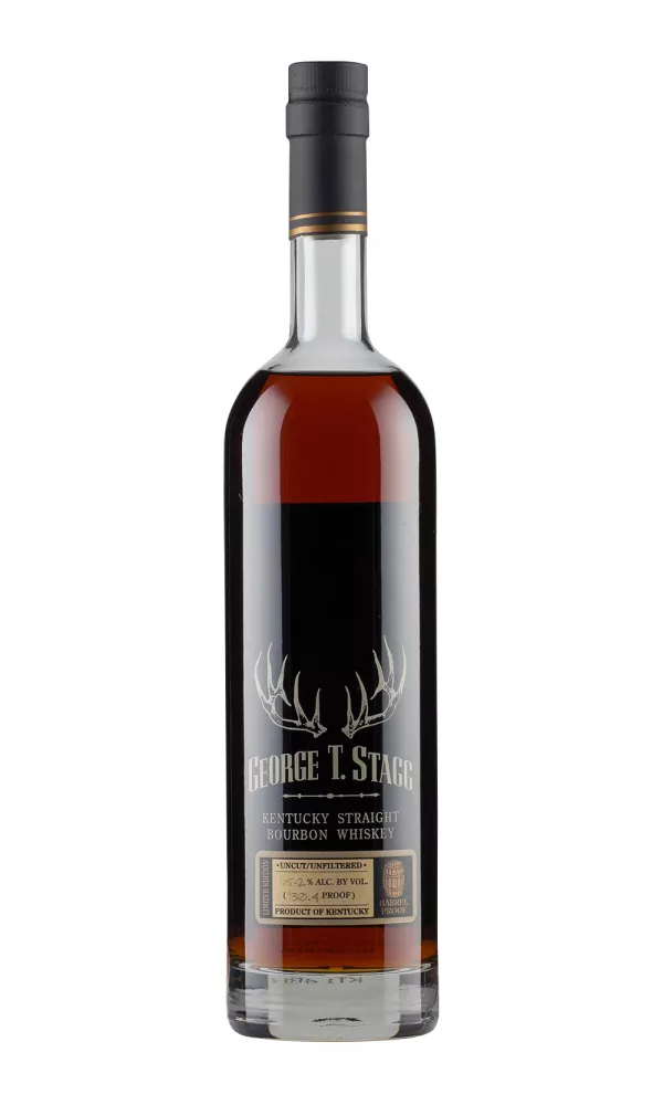 George T. Stagg (2020 Release) George T. Stagg (2020 Release)