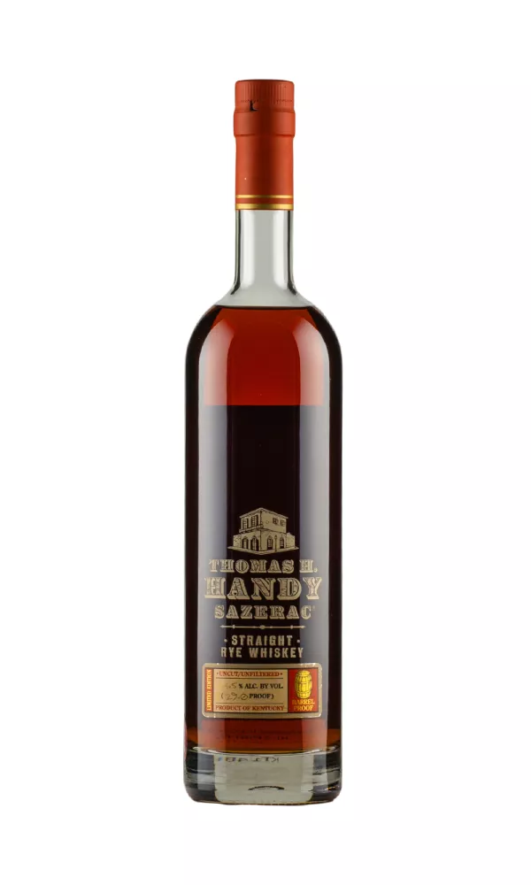 Thomas H Handy (2020 Release) Thomas H Handy (2020 Release)
