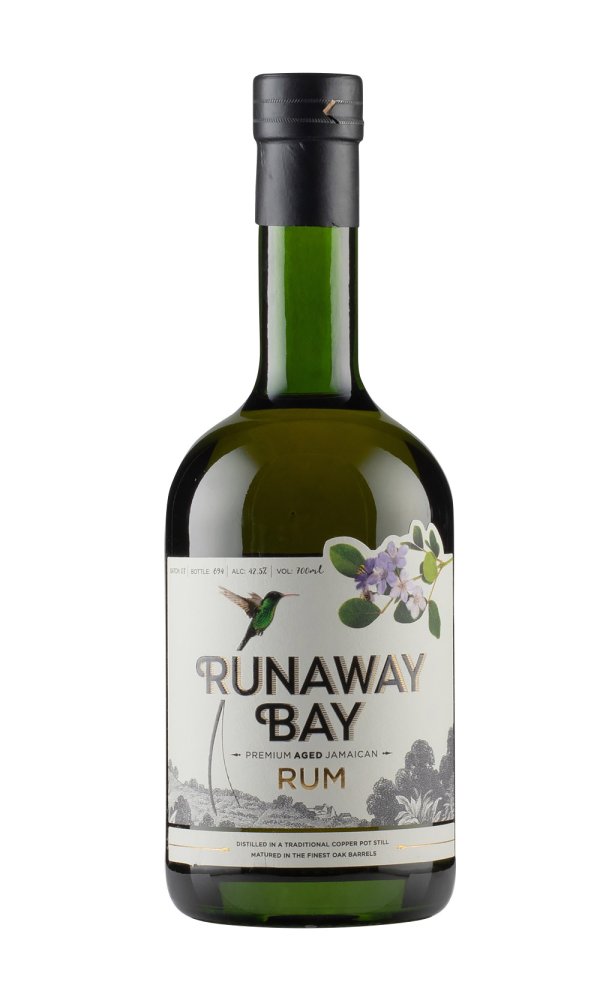 Runaway Bay