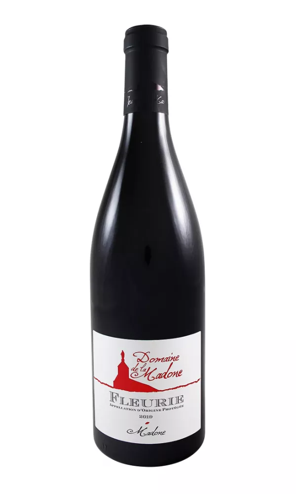 Fleurie Vieilles Vignes La Madone Fleurie Vieilles Vignes La Madone