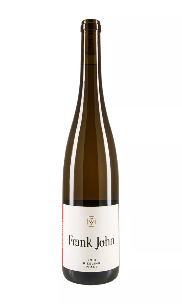 Frank John Riesling Frank John Riesling