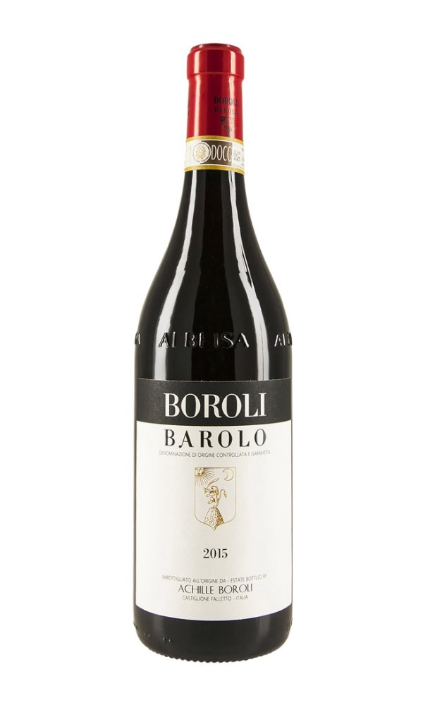Barolo Classico Boroli