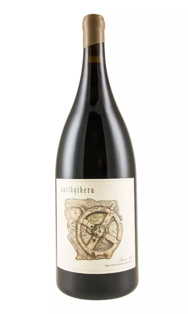 Antica Terra Antikythera Pinot Noir Magnum Antica Terra Antikythera Pinot Noir Magnum