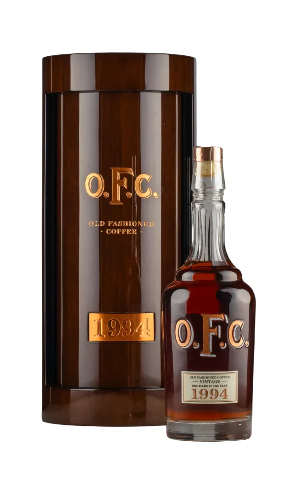 Buffalo Trace OFC Buffalo Trace OFC
