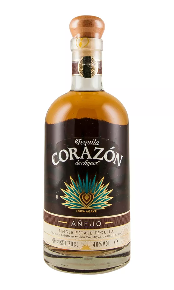 Corazon Anejo Corazon Anejo